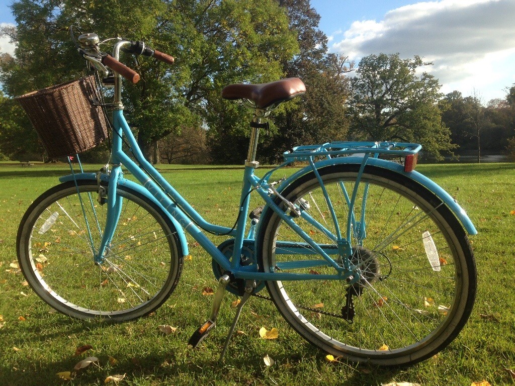 Vintage lady bike in Maidstone, Kent Gumtree