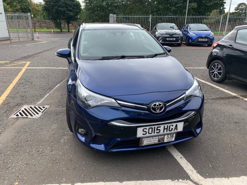 Edinburgh Private hire car for rent in Craigmillar, Edinburgh Gumtree