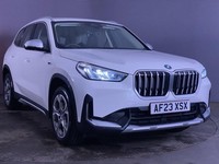2023 23 BMW X1 1.5 25E 16.3KWH XLINE SUV 5DR PETROL PLUG-IN HYBRID DCT XDRIVE EU
