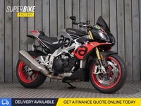 2019 19 APRILIA TUONO 1100 V4 FACTORY