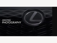 2021 Lexus ES Saloon 300h 2.5 4dr CVT (Premium Pack) Saloon Hybrid Automatic