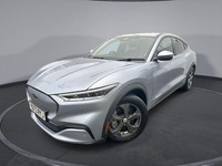 2024 73 FORD MUSTANG MACH-E STANDARD RANGE 70KWH SUV 5DR ELECTRIC AUTOMATIC (269
