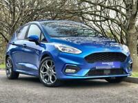 2020 Ford Fiesta 1.0 EcoBoost 125 ST-Line Edition 5dr Petrol Manual