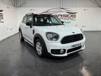 2019 MINI Countryman 2.0 Cooper D Classic SUV 5dr Diesel Manual ALL4 Euro 6 (s/s