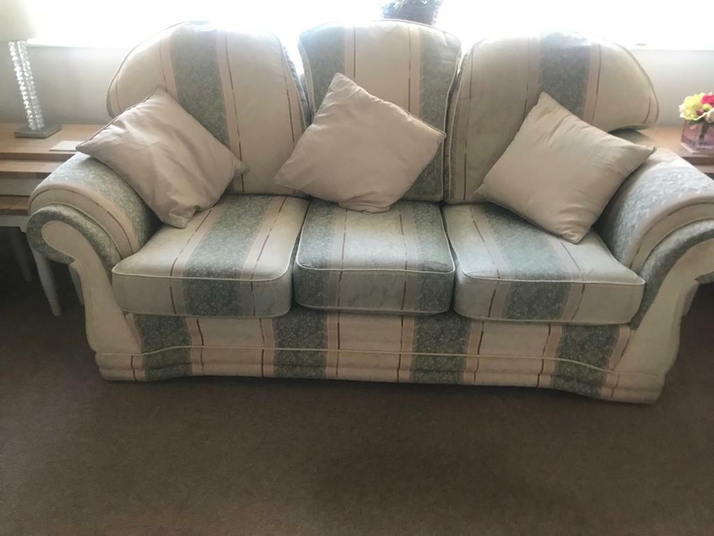 3 seater sofa & Armchair in Coventry, West Midlands Gumtree