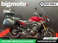 2015 64 YAMAHA TRACER 900 FINANCE SPECIALISTS APPLY NOW