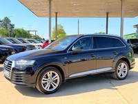2016 Audi Q7 3.0 TDI V6 S line SUV 5dr Diesel Tiptronic quattro Euro 6 (s/s) (27