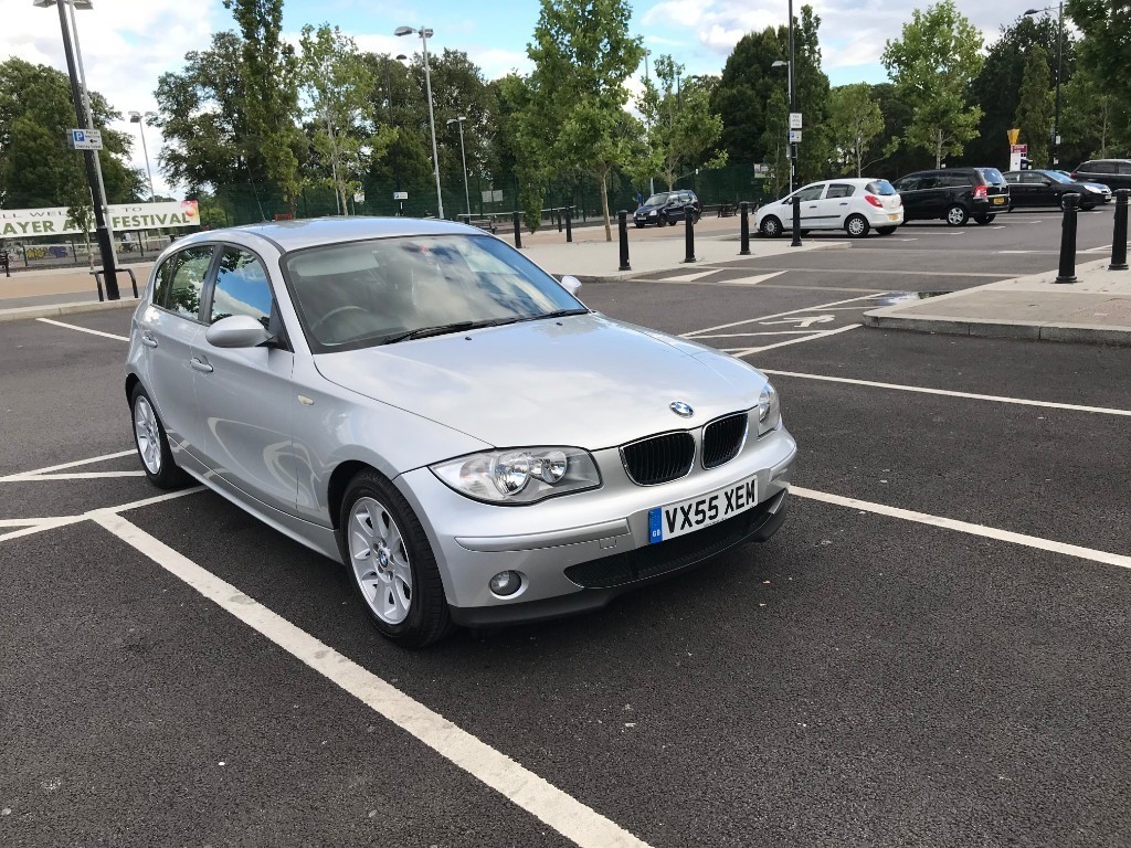 1 series bmw for sale