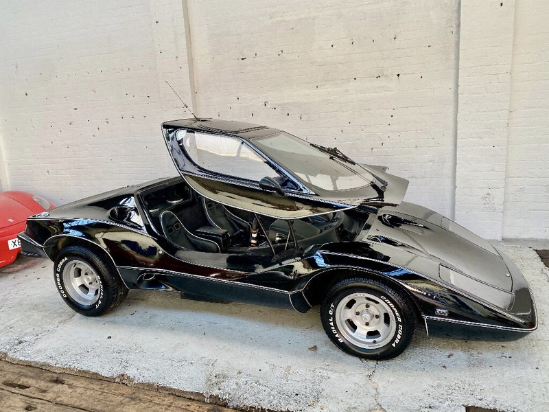 Vw Nova Kit Car for sale in UK 59 used Vw Nova Kit Cars