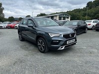 2021 SEAT Ateca 1.5 TSI EVO SE Technology SUV 5dr Petrol Manual Euro 6 (s/s) (15