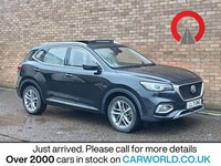 2021 MG MG HS 1.5 T-GDI Exclusive SUV 5dr Petrol DCT Euro 6 (s/s) (162 ps) Petro