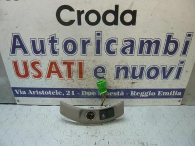 Pulsante tasto STC presa accendisigari VOLVO V50 8685380