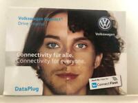VW Volkswagen Connect Genuine Bluetooth Data Plug - 5GV 051 629 L