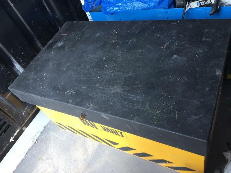 Van Vault for sale in UK 45 secondhand Van Vaults