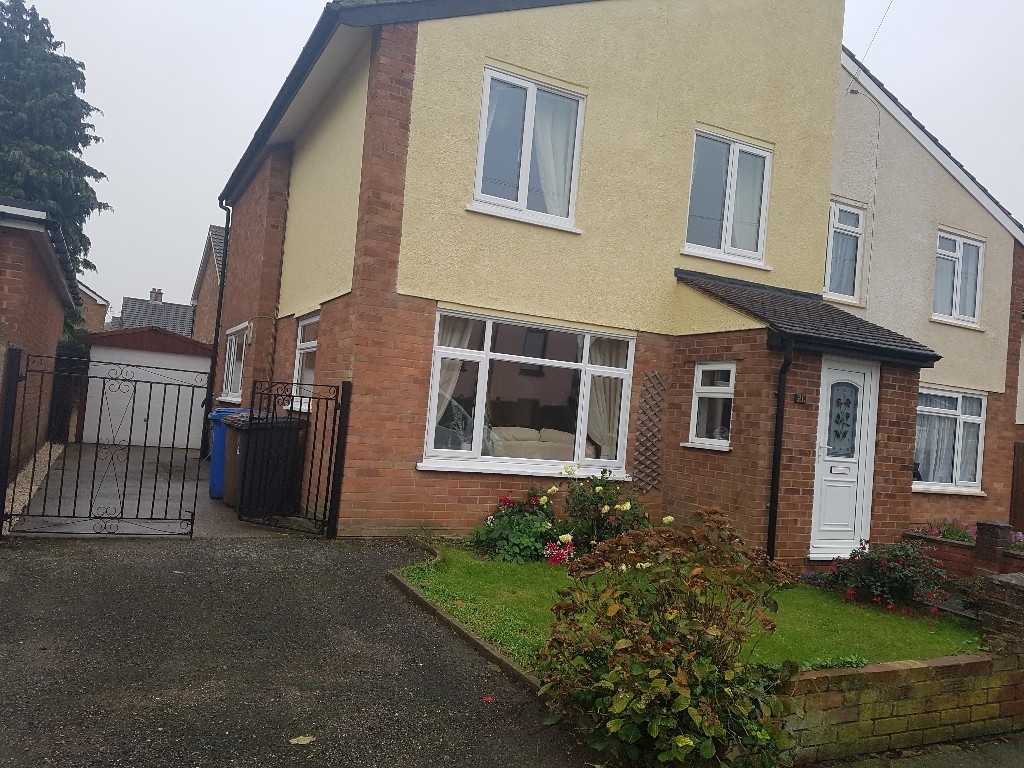 Three bedroom house for rent | in Ipswich, Suffolk | Gumtree