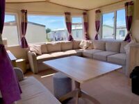 £365 per month - Own your own static caravan on the Isle of Sheppey - Long term owner