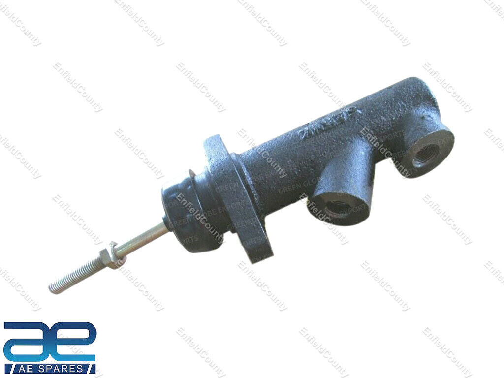 BRAND NEW JCB BACKHOE BRAKE MASTER CYLINDER PART # 15/106100 