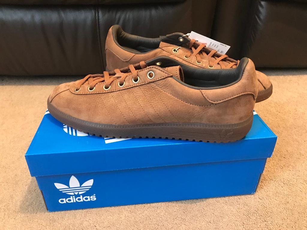 Brand New adidas Super Tobacco SPZL (Spezial) (Size UK 10) | in Coventry, West Midlands | Gumtree