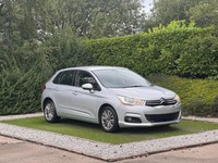 2013 Citroen C4 1.6 VTi VTR+ Hatchback 5dr Petrol Auto Euro 5 (120 ps) Hatchback