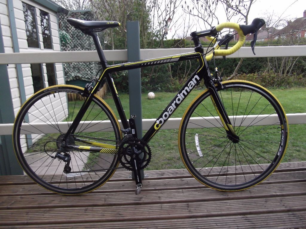 boardman 3xb review