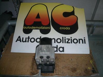 Modulo centralina ABS FIAT ALFA ROMEO LANCIA 15994302C (2008)