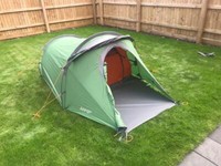 Englander | Page 350 | Gumtree Vango killington 400 4 man tent in WA7