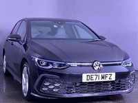 2021 71 VOLKSWAGEN GOLF 1.4 TSI 13KWH GTE HATCHBACK 5DR PETROL PLUG-IN HYBRID DS