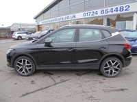 SEAT Arona 1.6 TDI Xcellence Lux [EZ] 5dr DSG Diesel