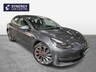 2020 70 TESLA MODEL 3 (DUAL MOTOR) PERFORMANCE SALOON 4DR ELECTRIC AUTO 4WDE (PE