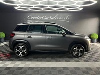 2020 Citroen C3 Aircross 1.2 PureTech 110 Flair 5dr [6 speed] MPV PETROL Manual