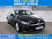 2019 Mercedes-Benz A-Class 1.3 A180 Sport Hatchback 5dr Petrol Manual Euro 6 (s/