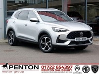 2024 MG MG HS 1.5 T-GDI Trophy Euro 6 (s/s) 5dr ESTATE Petrol Manual