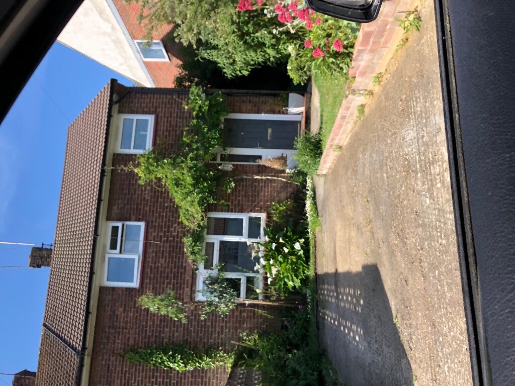 1950s semi detached house Petts Wood Orpington kent in Orpington