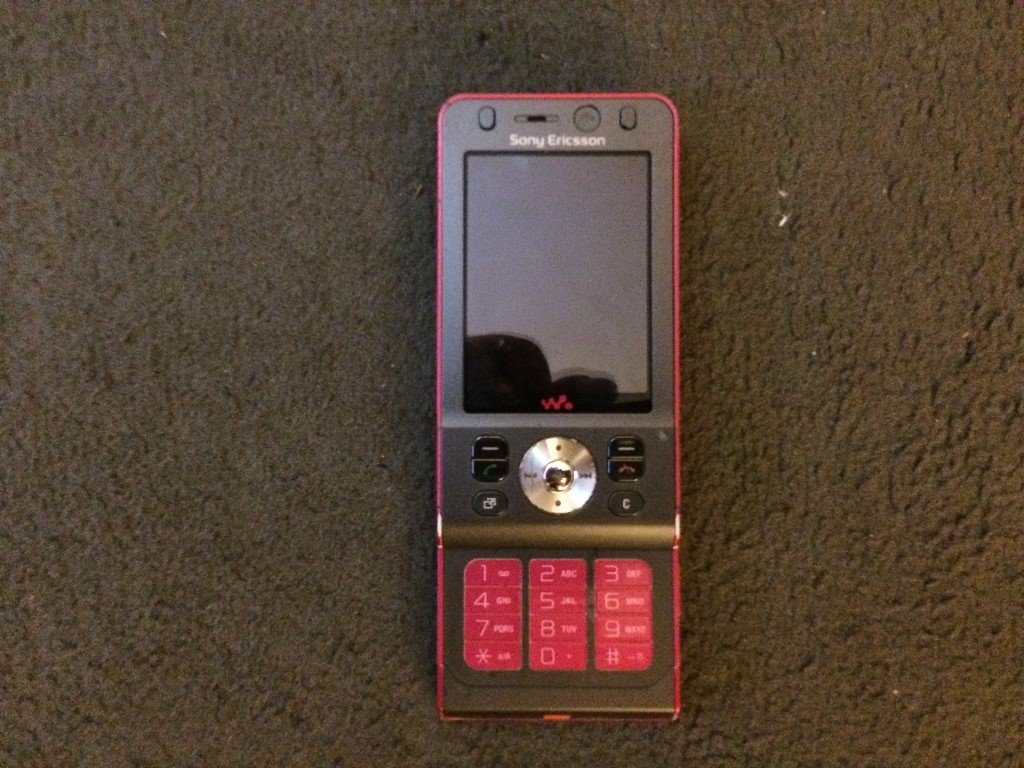 Sony Ericsson W910i | in Stoke-on-Trent, Staffordshire | Gumtree
