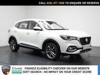 2023 MG MG HS 1.5 T-GDI 16.6kWh Excite SUV 5dr Petrol Plug-in Hybrid Auto Euro 6
