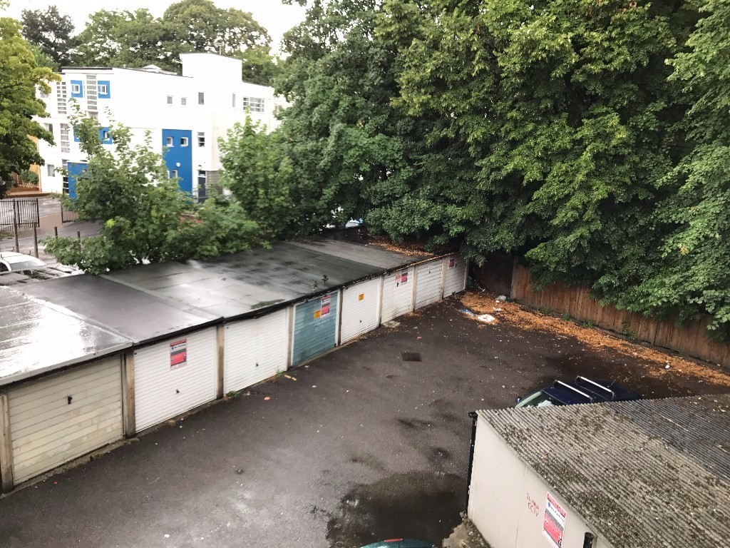 Garage for Rent in Ealing, London Gumtree