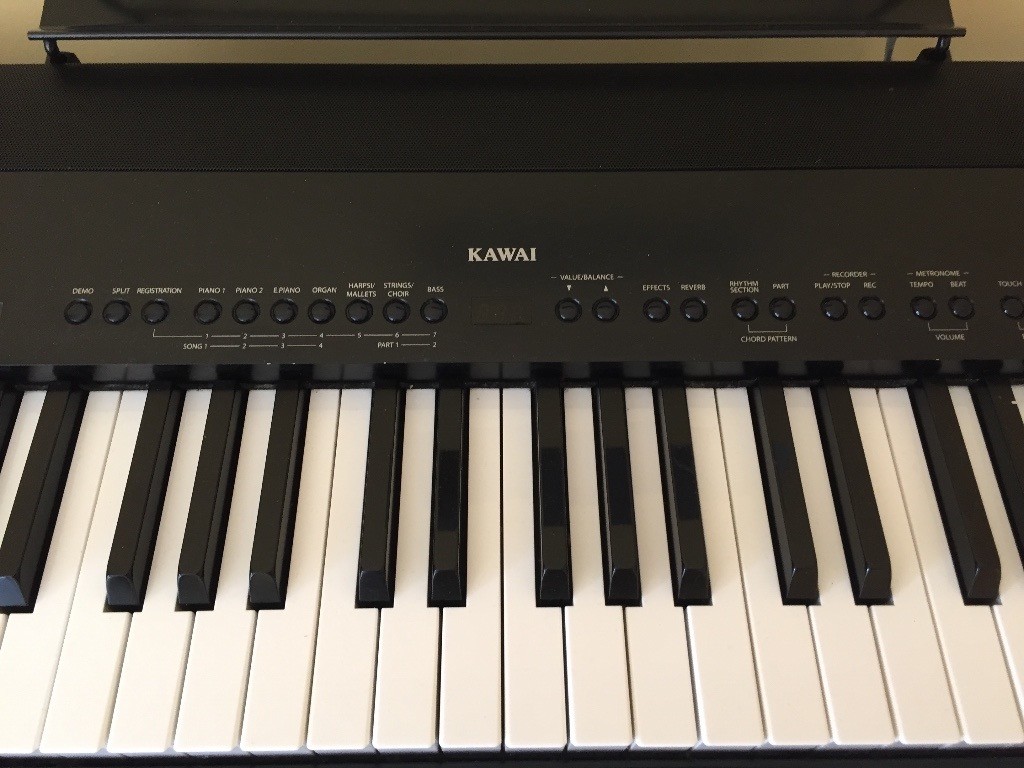 Kawai ES6 digital piano in Camden Town, London Gumtree