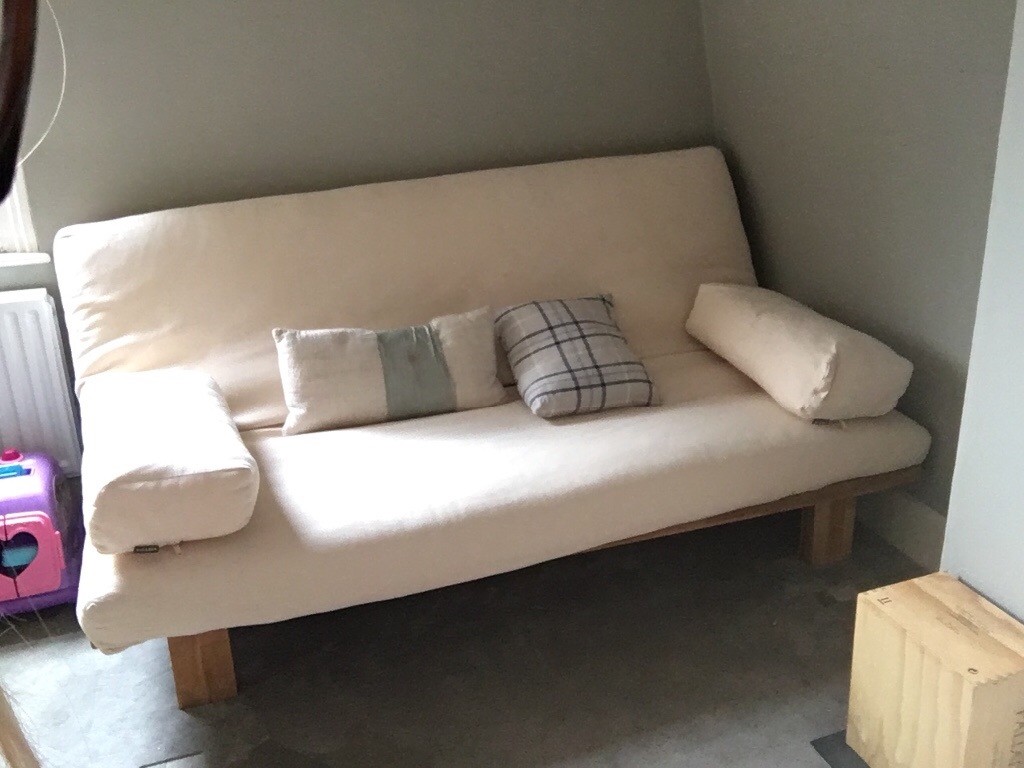 Futon company double futon in Highbury, London Gumtree