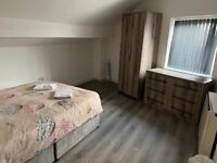Short term apartments in Leeds and Bradford 1 week- few months available now