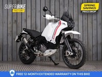 2023 23 DUCATI DESERTX