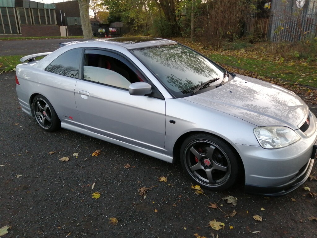 * RARE HONDA CIVIC COUPE * px st rs classic turbo vxr vrs wrx sti gt
