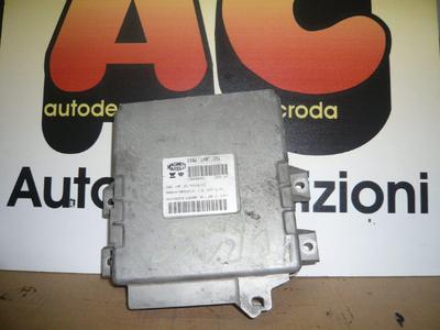 Centralina motore FIAT ALFA ROMEO LANCIA IAW1AF2G (1995-2001)