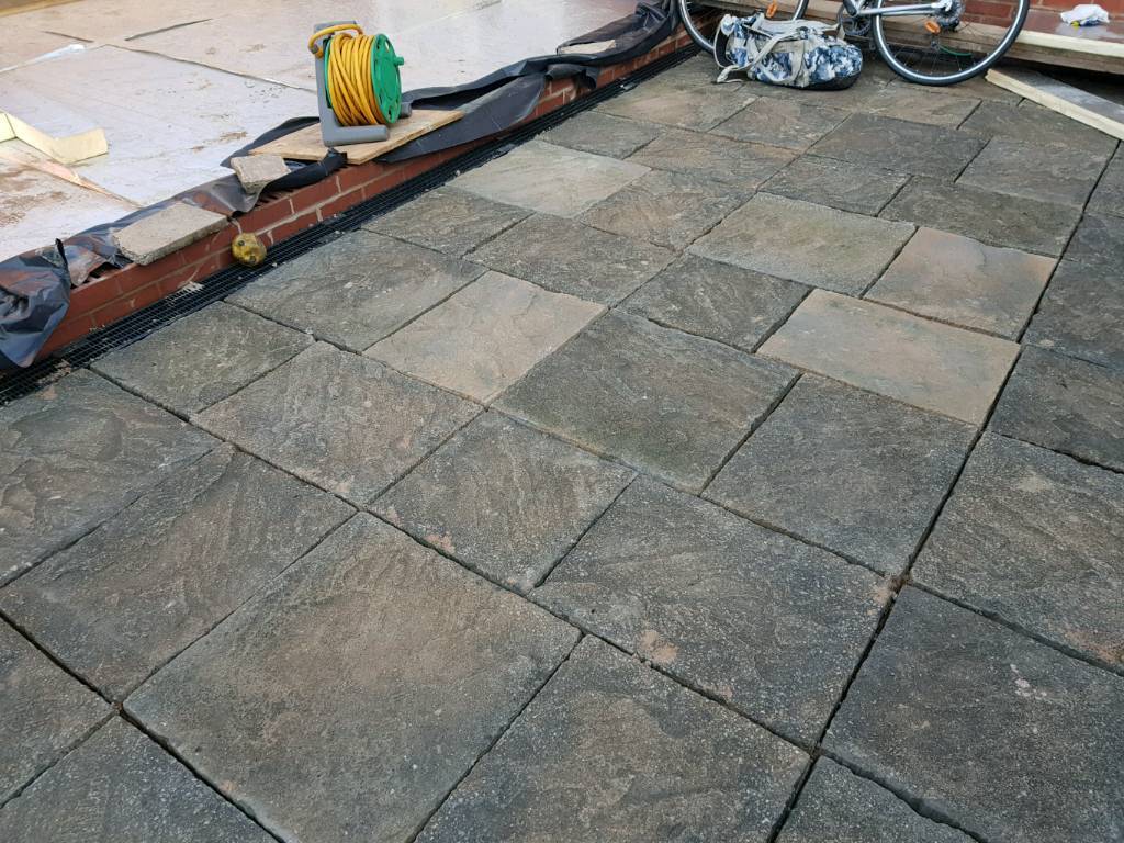 Riven Paving Slabs in Longford, West Midlands Gumtree