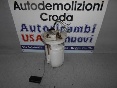 Pompa carburante FORD C1B19H307AB TUBO ROTTO
