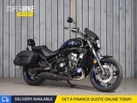 2021 21 KAWASAKI VULCAN S 650 ABS PERFORMANCE