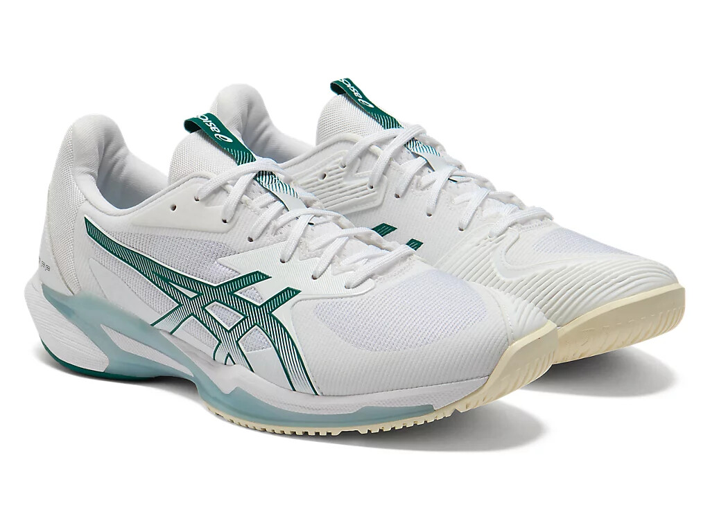 新品！アシックス SOLUTION SPEED FF 3AC 26cm ASICS Solution Speed FF 3 Men's Court Shoe | Pickleball Central