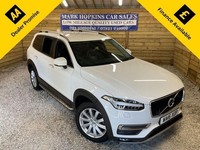 2016 Volvo XC90 2.0 D5 Momentum SUV 5dr Diesel Geartronic 4WD Euro 6 (s/s) (225 