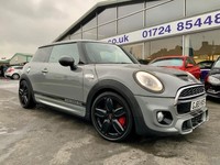 Mini Hatchback 2.0 Challenge 210 Edition 3dr Petrol