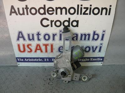 Motorino tergicristallo FORD FOCUS BM5117504BH (2011-2017)