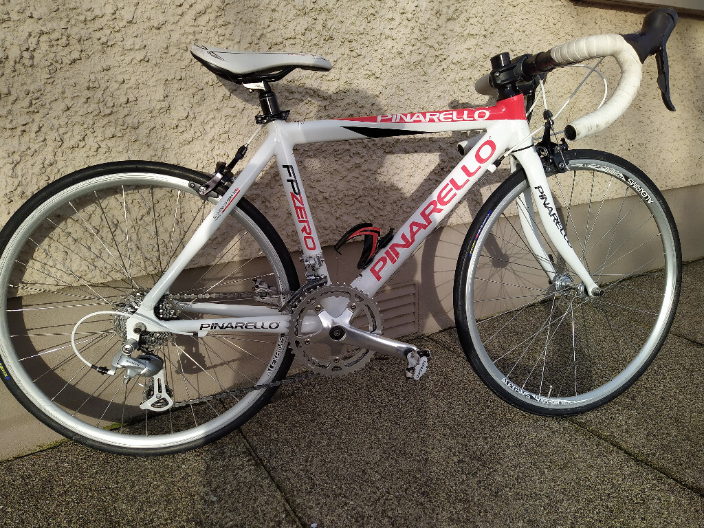 pinarello fp zero